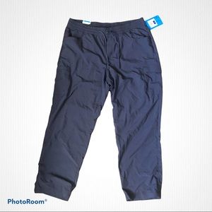 Columbia NWT Straight Leg Outdoor Pants